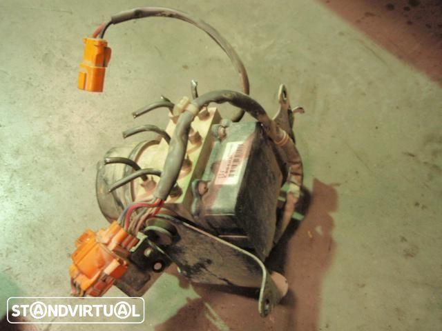 ABS  - Honda civic mk6 1.6vti  ( 1997 )