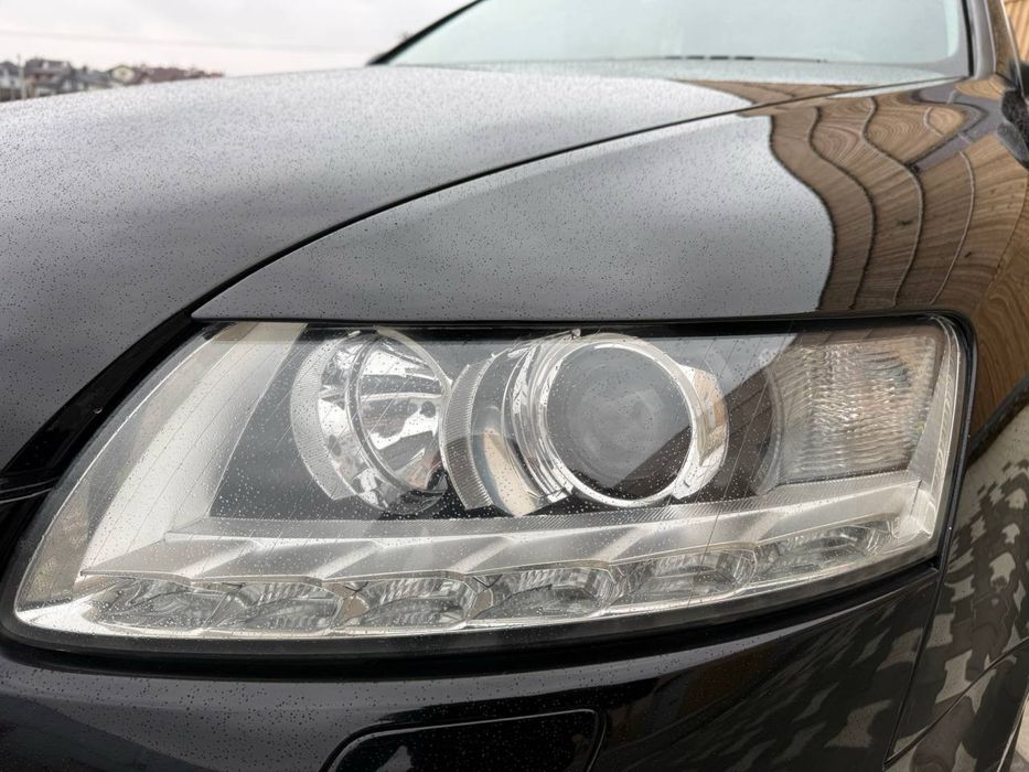 Audi A6 C6 2.0tdi 2011