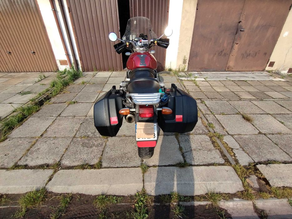 Sprzedam BMW R 1100 R