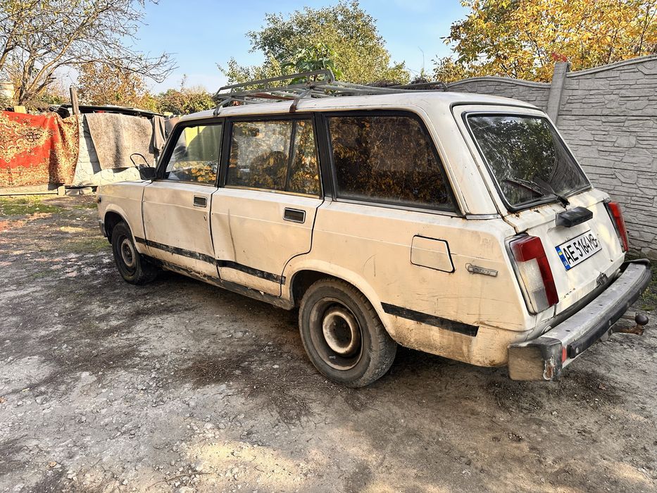 Продам срочно ваз 2104