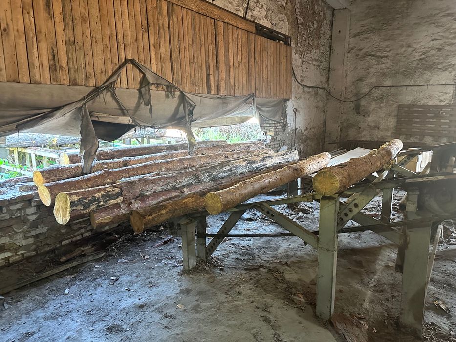 Продається Виробництво Черкаська область, Черкаській район, с.Мліїв.