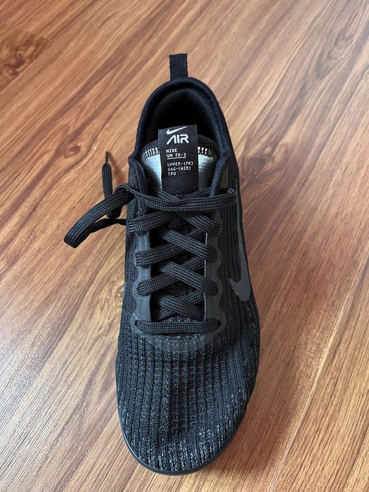 Кросівки Nike vapormax