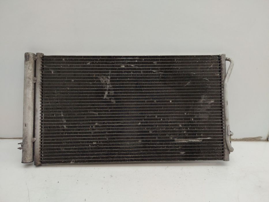 Radiador AC BMW 1 (E81)