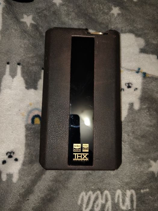 Fiio Q7 портативний цап