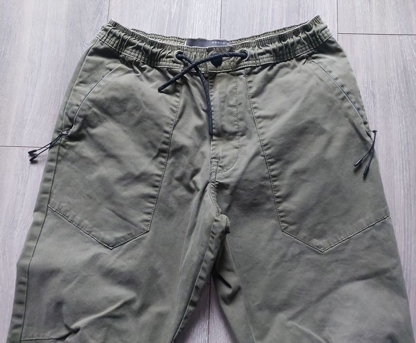 Джоггеры Cargo p.S-М