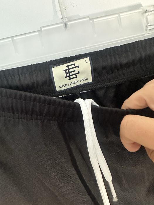 Spodenki Eric Emanuel - rozmiar L