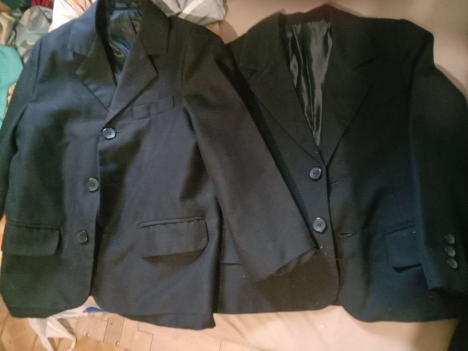 Одежда спорт и школьная р. 104-110