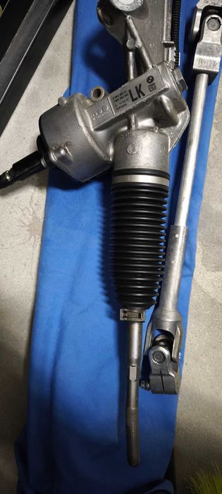 Caixa de direção BMW f20/21