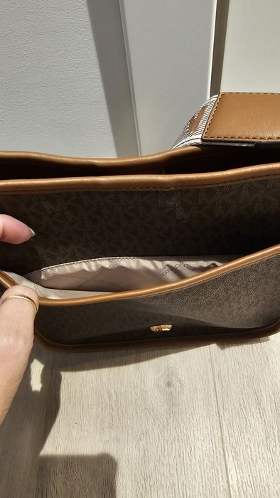 Bolsa Michael kors
