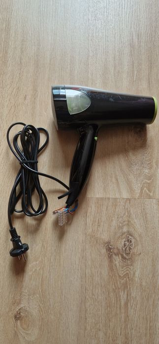 Secador Remington