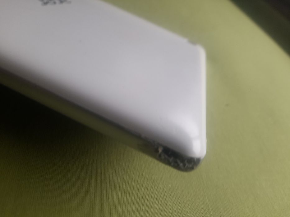 Tablet usado da acer