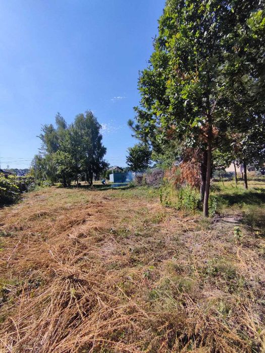 Участок Мархалівка 15 соток