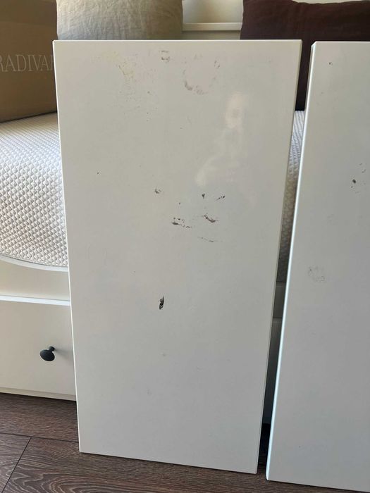 Quadros brancos magnéticos, vendo 1 ou 2