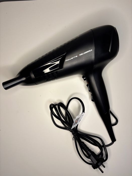 Suszarka do włosów ROWENTA CV581LF0 Karl Lagerfeld