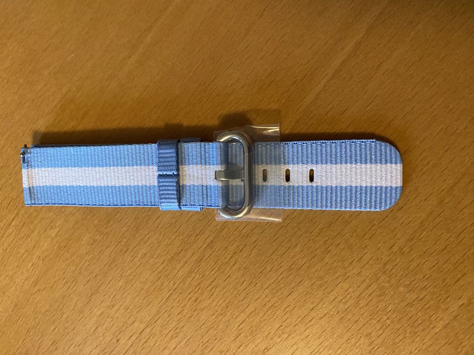 Relógio Ticwatch E Ice - Branco