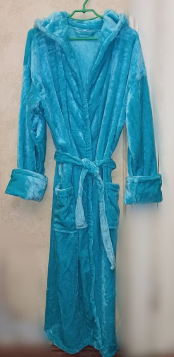 Пижама,  халатик,  ночнушка , котон