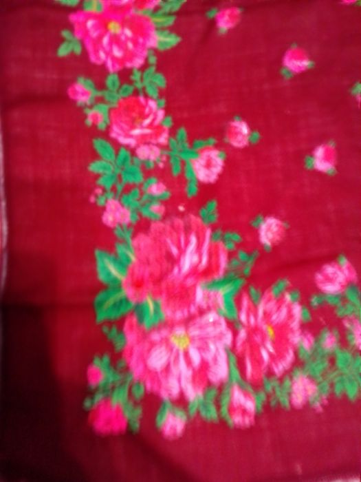 Терновый платок Киев