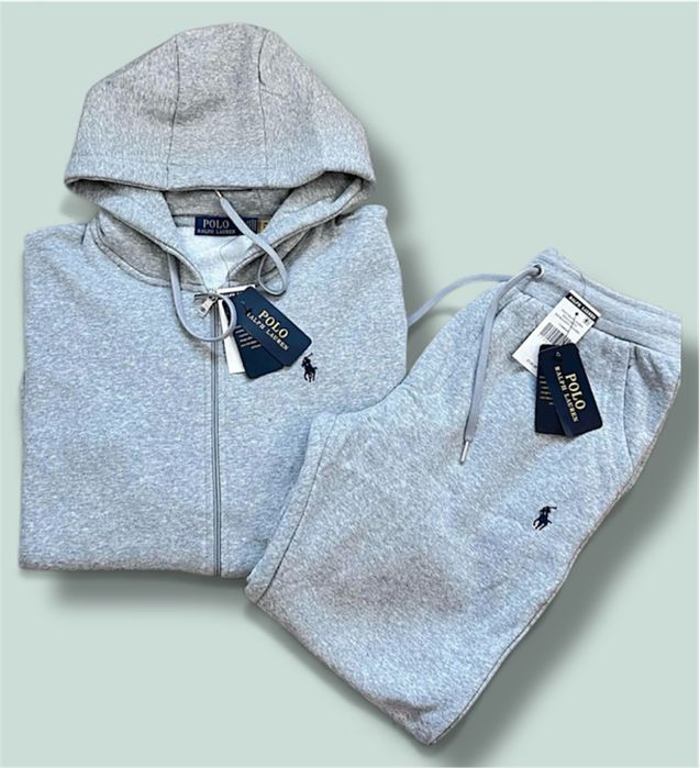 Dres Ralph Lauren • Bluza + Spodnie • Rozmiar M • Nowy z metkami