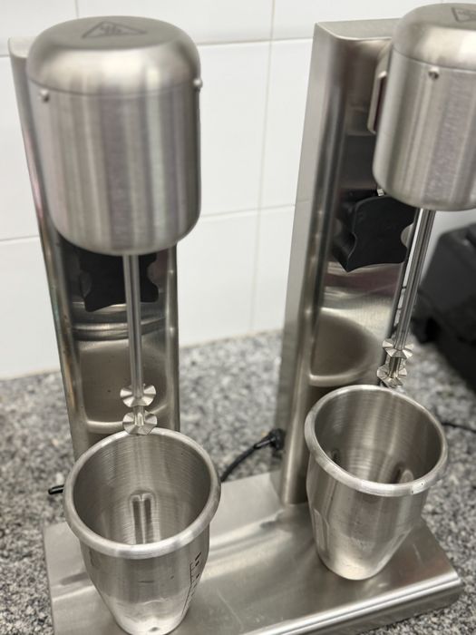 Misturadora de cocktails