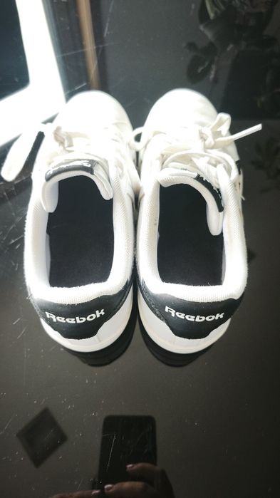 Sapatilhas Reebok 38