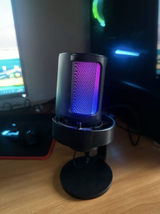 Микрофон fifine a8 10/10