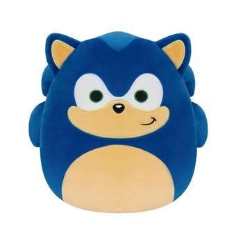 Squishmallows Sonic the Hedgehog – Knuckles, Tails, Shadow, Sonic64585159327491121