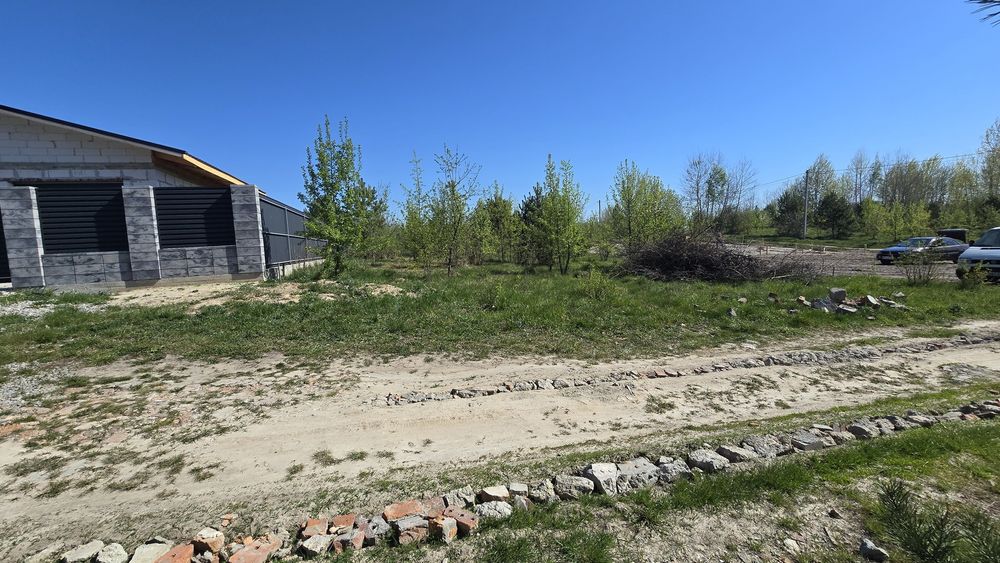 Гарна ділянка Богунія, біля лісу і кар'єру (26163304)