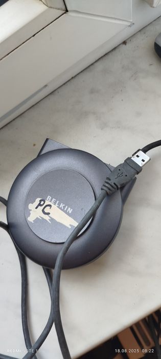 Stacja dokująca Belkin PC