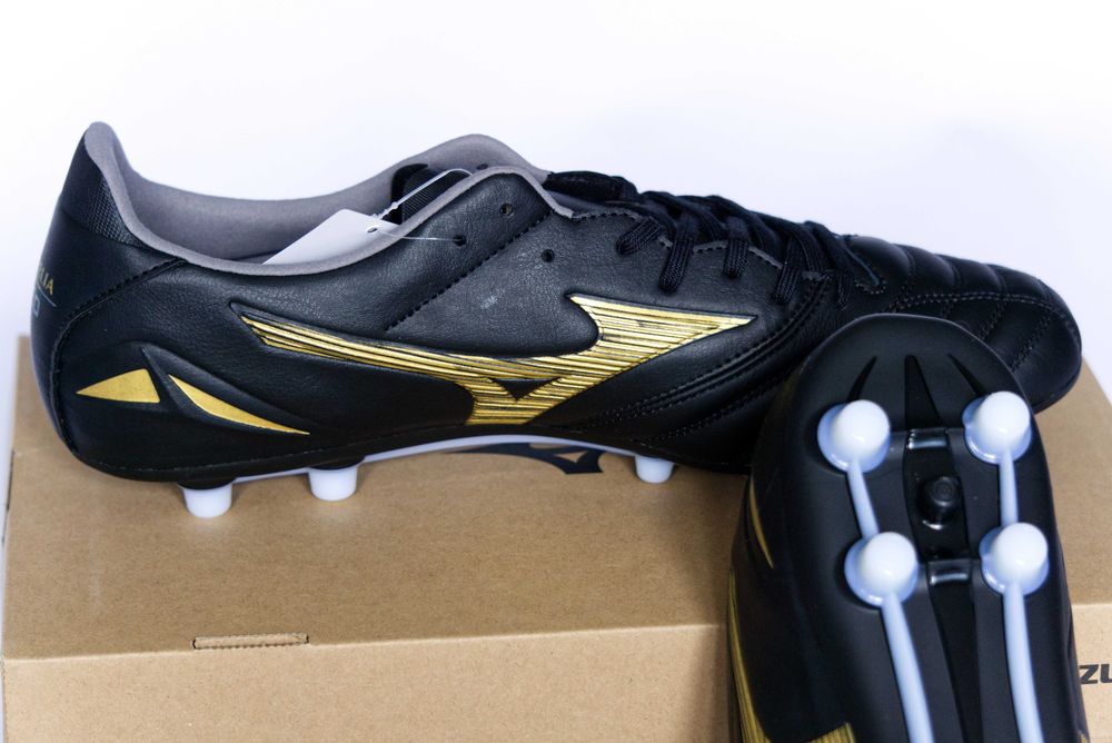 Obuwie Mizuno Morelia Neo IV PRO AG EU 44