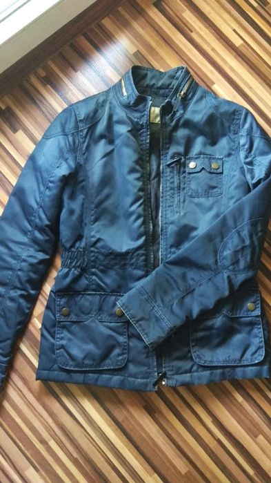 Kurtka Springfield r.M