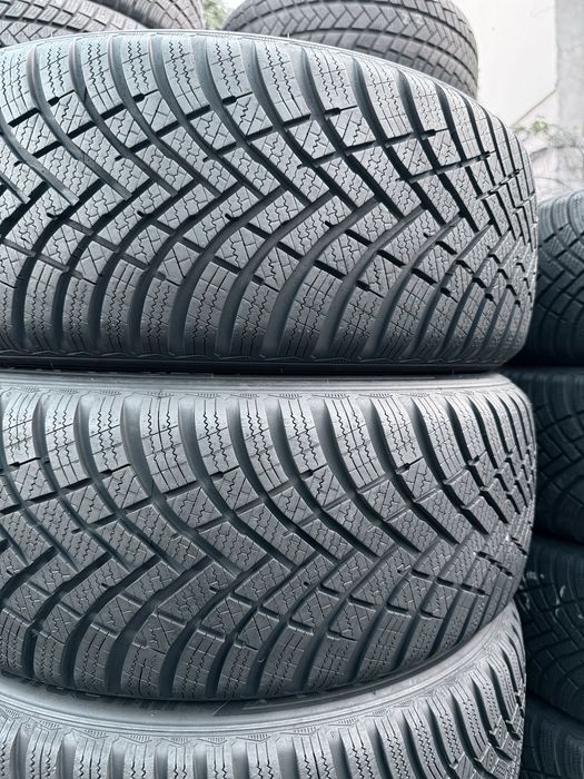 215 55 17 Hankook Winter Icept RS3 95% 2023 Шини Зима