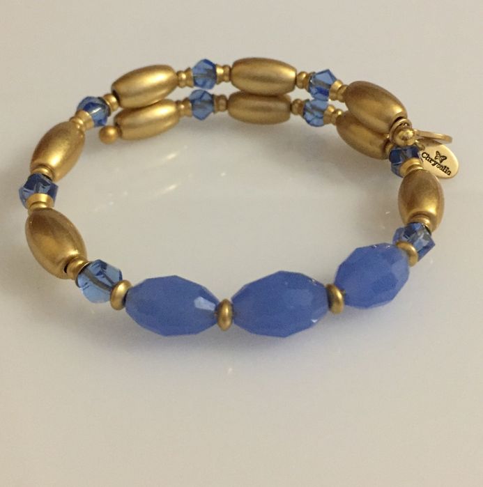 Знижка !  Браслет Chrysalis, Набір, кристали