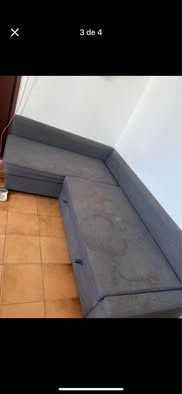 Vendo sofa  cama