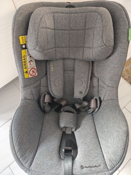 Cadeira auto Avionaut Sky Up