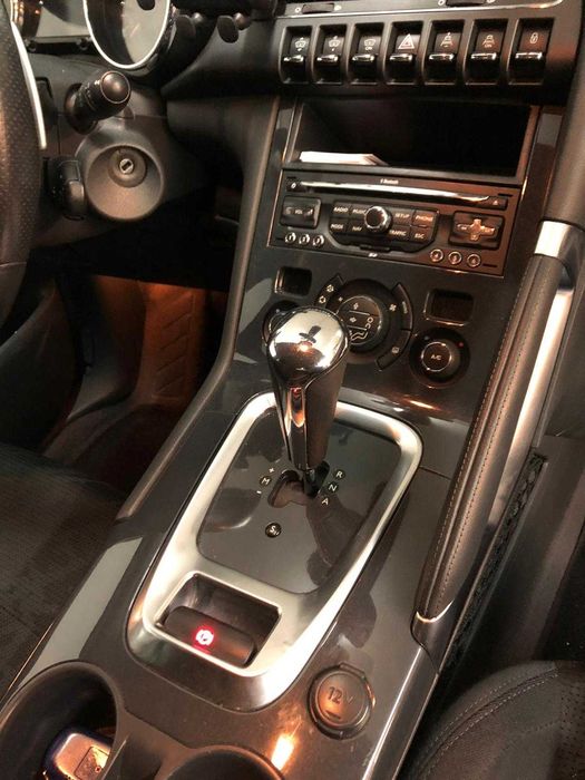 Peugeot 3008 1.6 HDI 2011