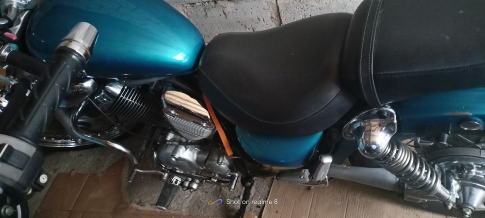 Sprzedam Yamaha Virago