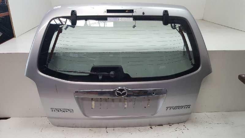 Mala Traseira Mazda Tribute Ep