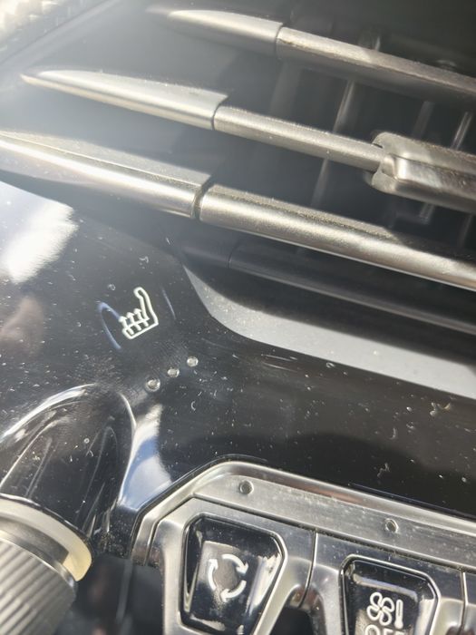 Vendo Peugeot 2008 eléctrico