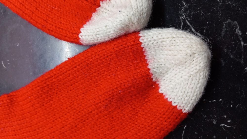 Skarpety wełniane Bayern Monachium