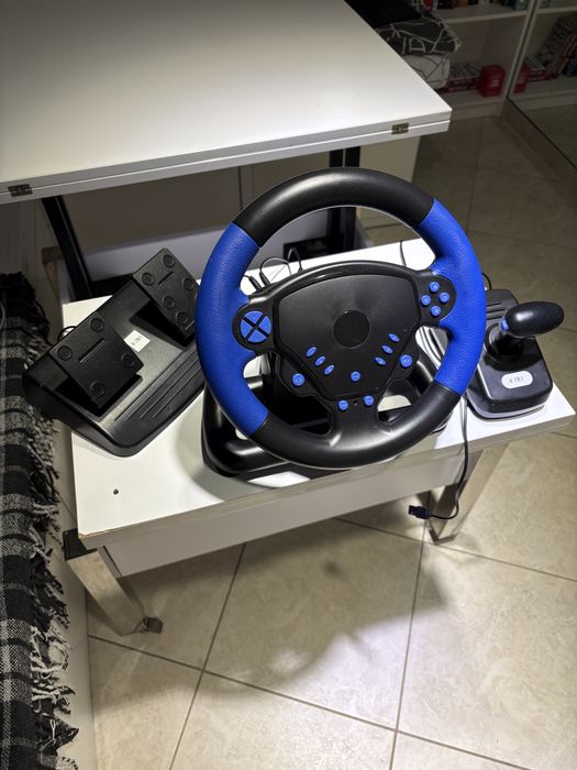 Кермо для      PC