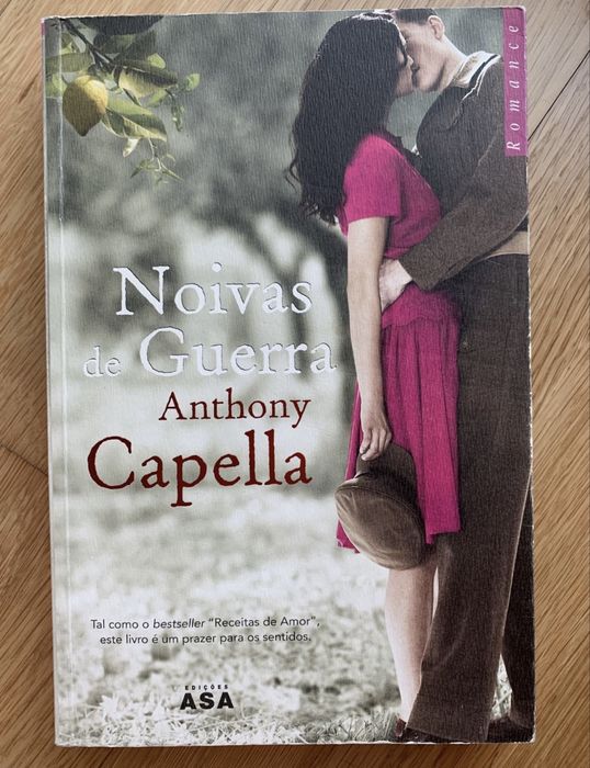 Romances de Autores Internacionais