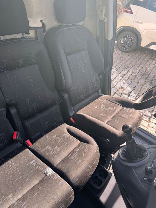 Citroen Berlingo 1.6HDI 75CV - 2011