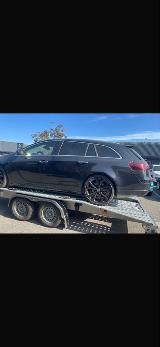 Двері Передні  Opel Insignia Задні Двері Дверка Інсигнія Дверь Двери