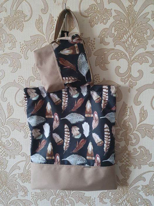 Solidne Torby na zakupy