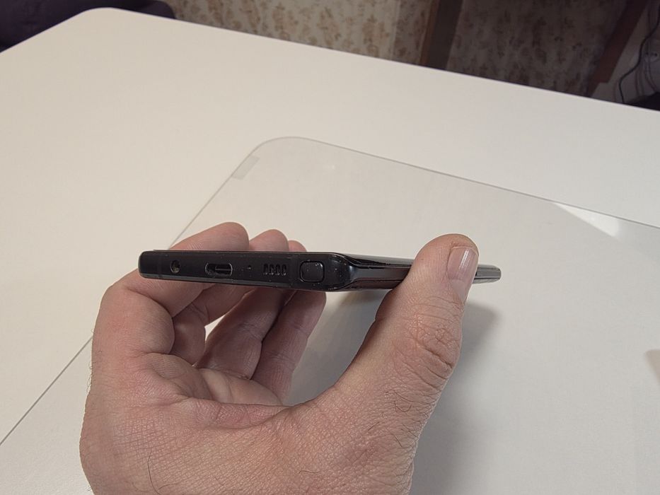 Samsung Galaxy Note 9, 128 Gb, 6 Gb.