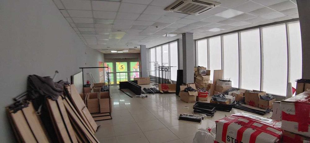 Аренда помещения в Харькове рядом с м. "Левада"(пр-т Гагарина)!