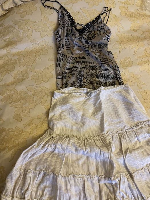 Продам жіночі речі ціна за набір. (roccobarocco)