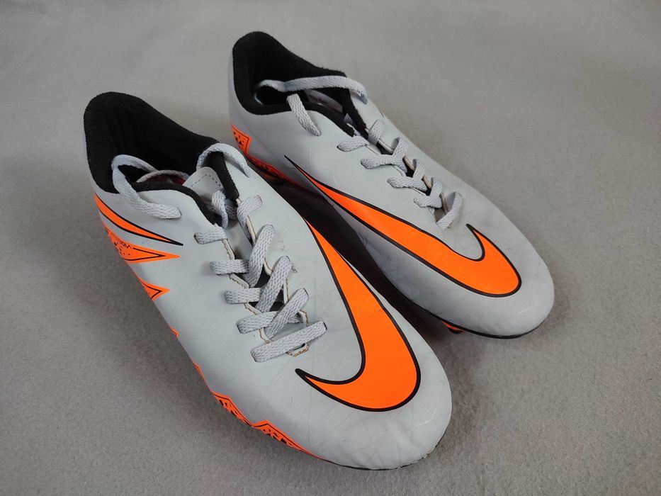 Футбольные Бутсы Nike Hypervenom, р.38, стелька 24 см