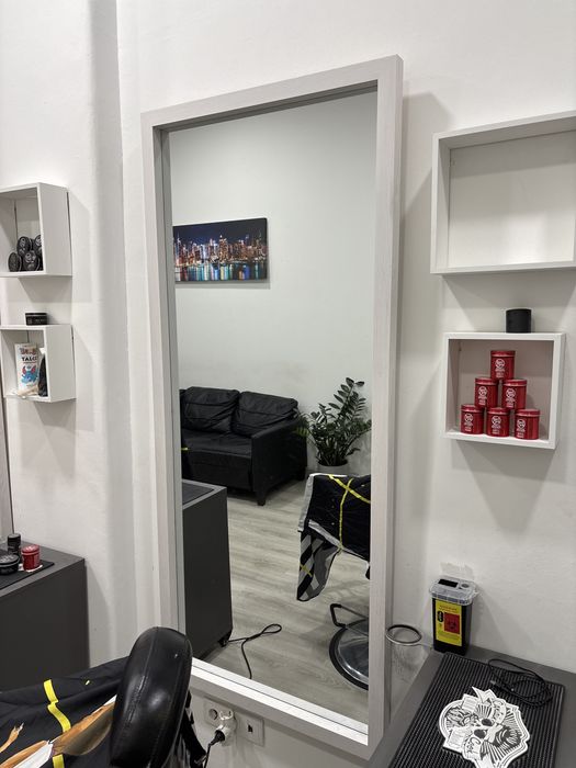 Vende-se Espelho 1,77x77