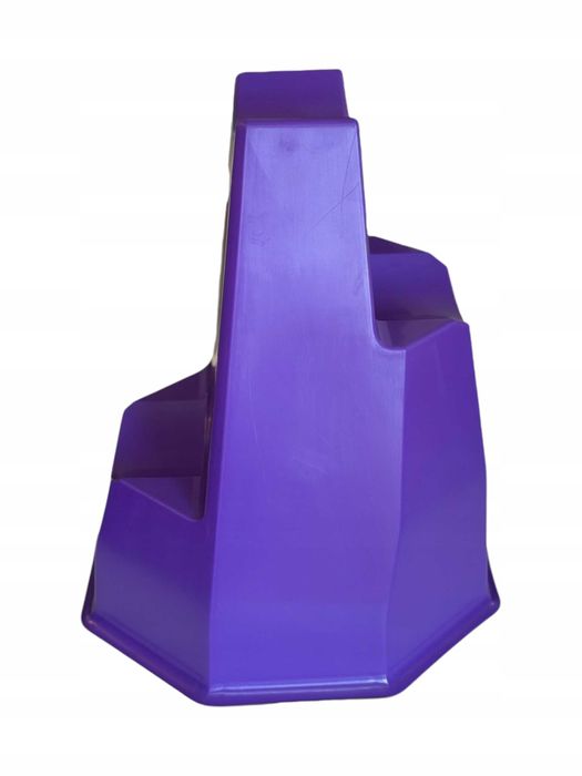 Stojak do przeszkód PYLONETTI do skoków DLA KONIA KONI CAVALETTI